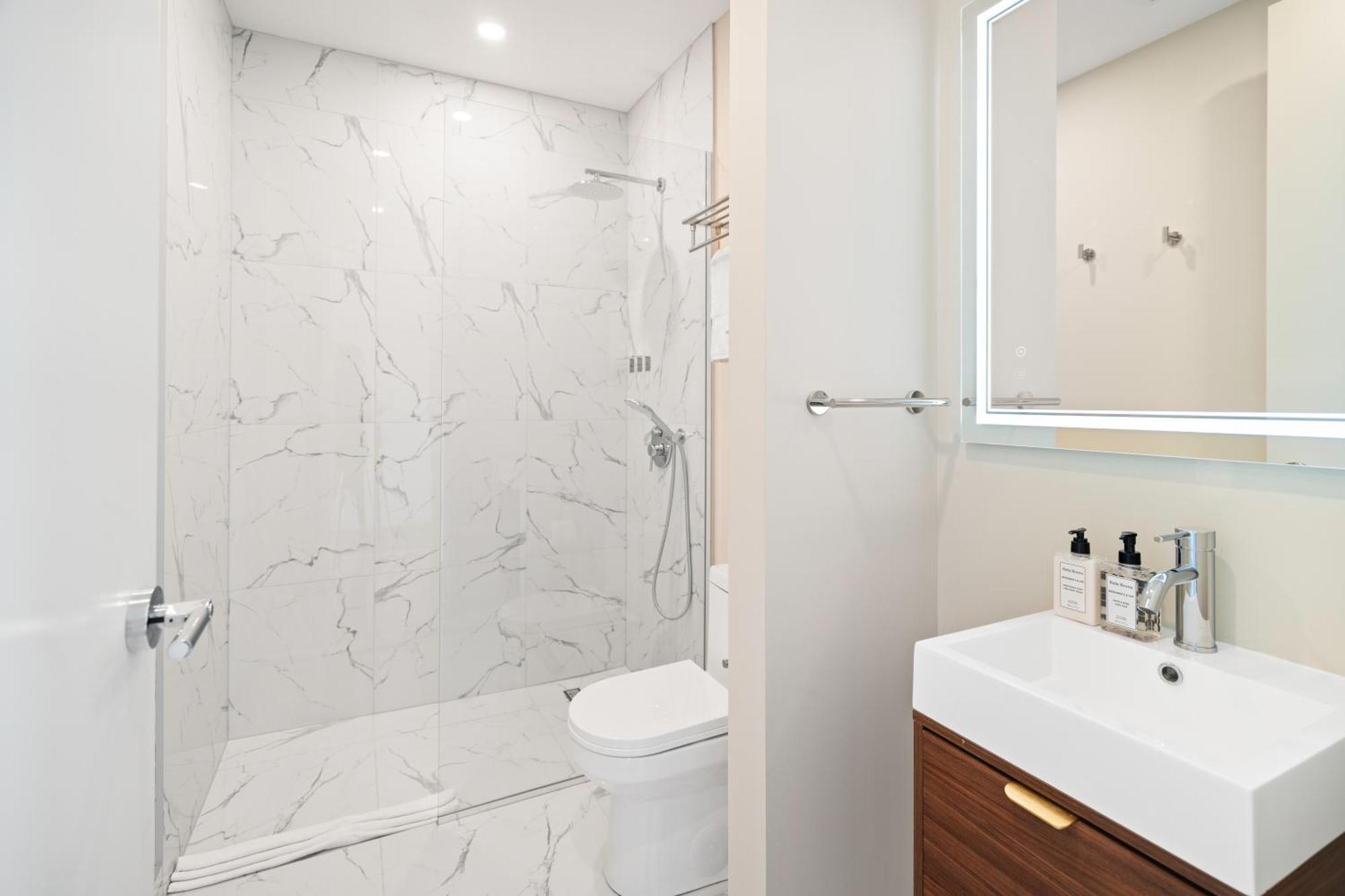 مونتريال Arcadia Hotel Boutique المظهر الخارجي الصورة