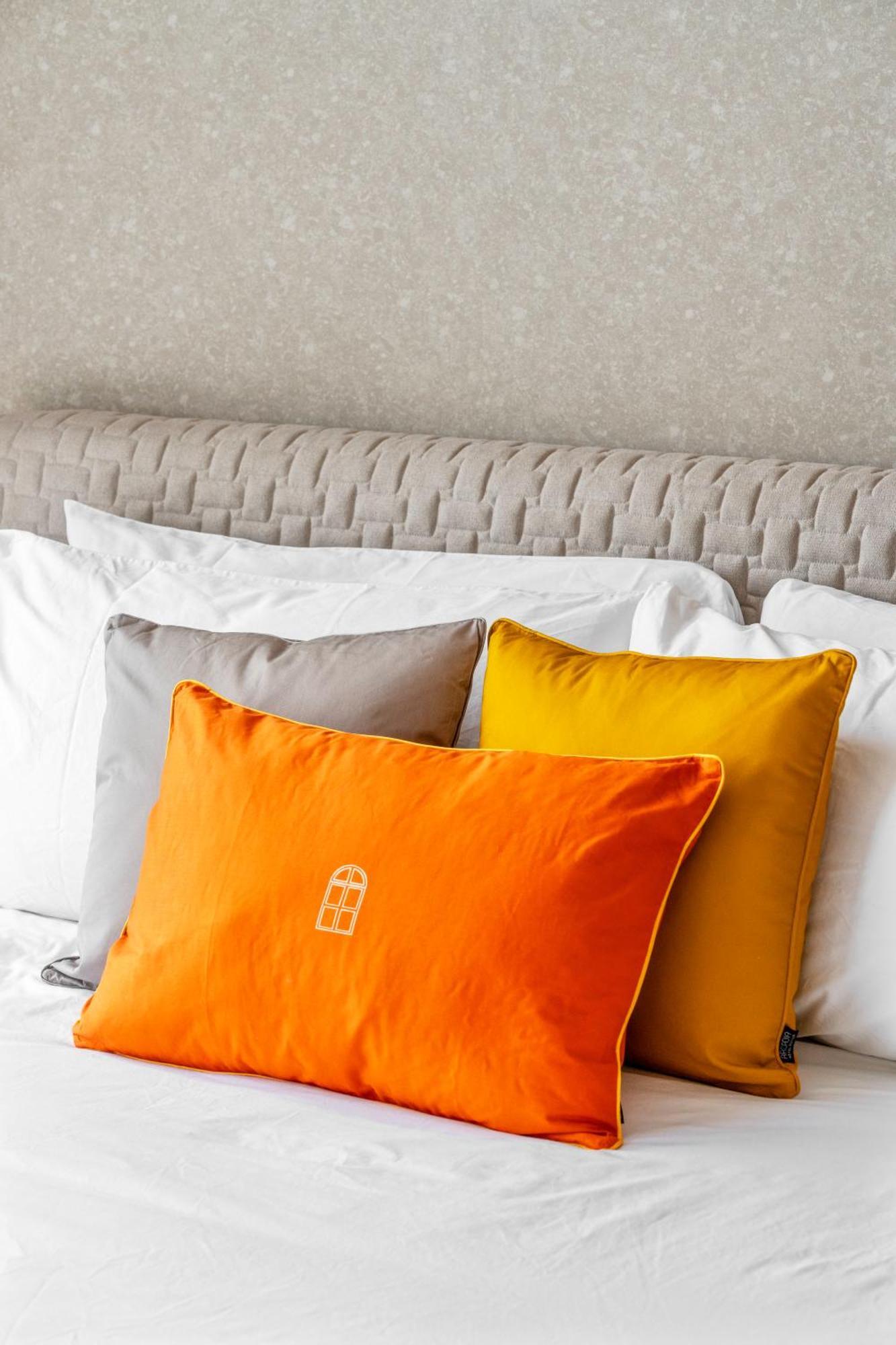 مونتريال Arcadia Hotel Boutique المظهر الخارجي الصورة