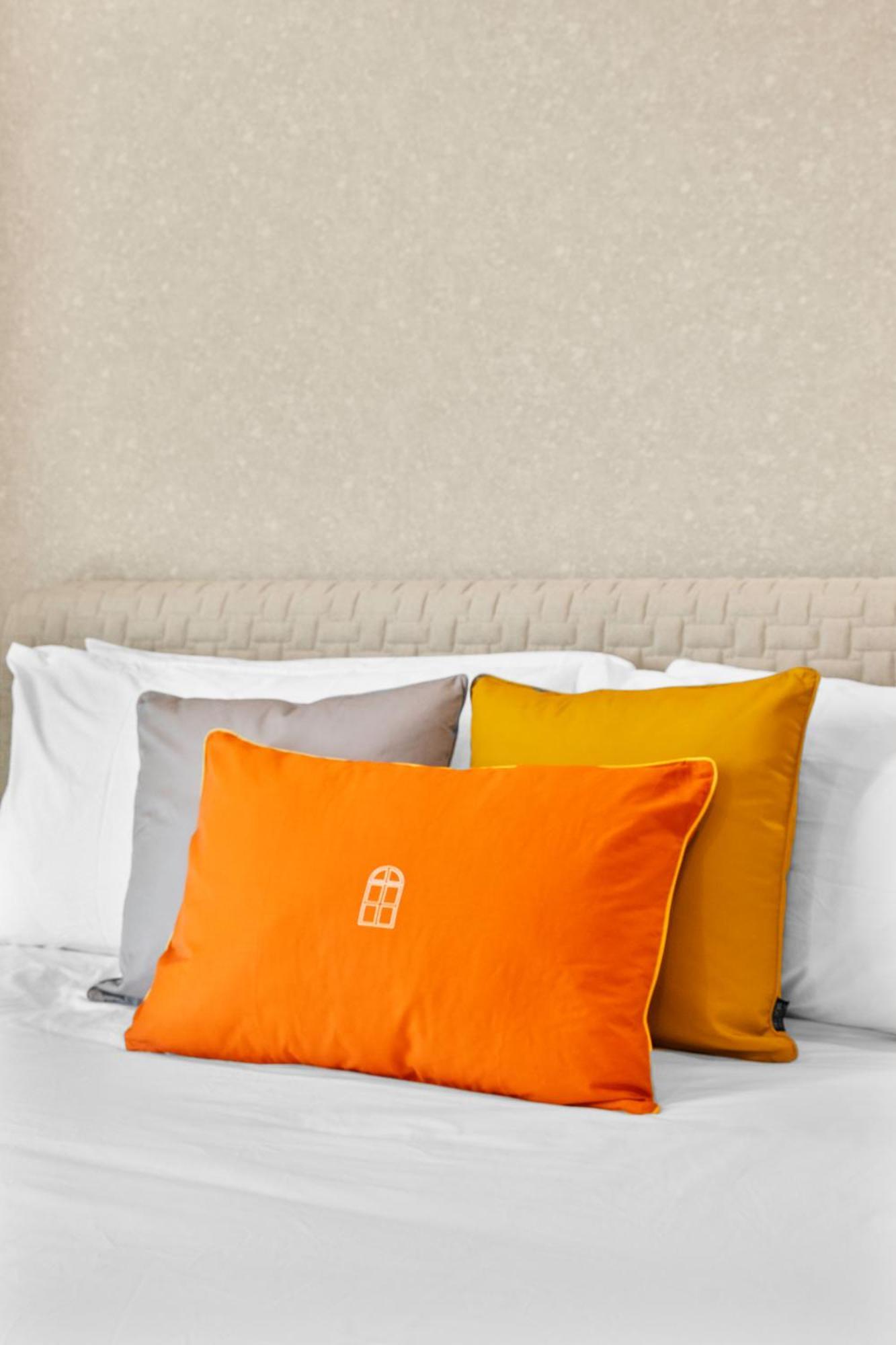 مونتريال Arcadia Hotel Boutique المظهر الخارجي الصورة